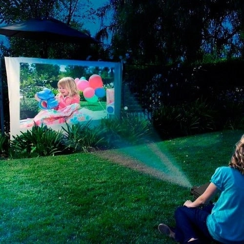 цифровий проектор для дому