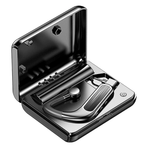 беспроводная гарнитура bluetooth 5.0