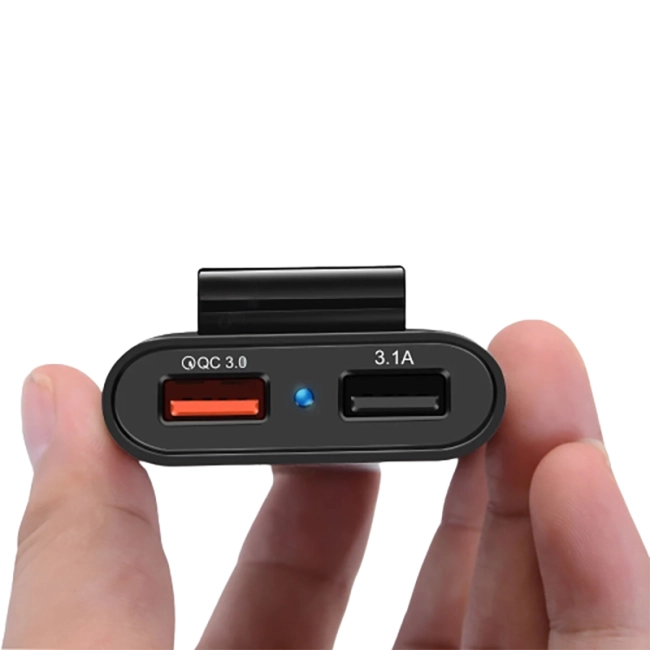 usb удлинитель от прикуривателя