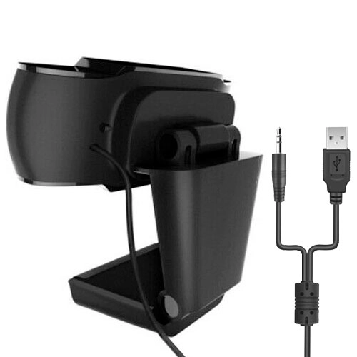 веб камера hd з мікрофоном