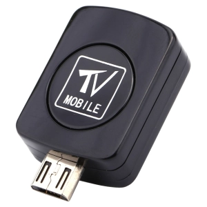 ТБ тюнер для планшета на андроїд usb тв тюнер для андроїд