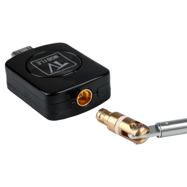 usb тв тюнер для андроїд