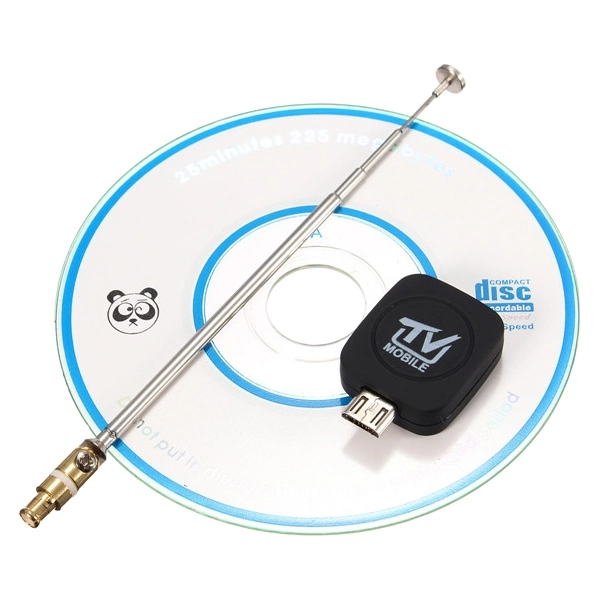 ТВ-тюнер для Андроїд