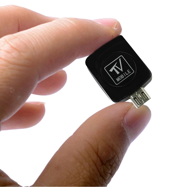 тв тюнер для планшета