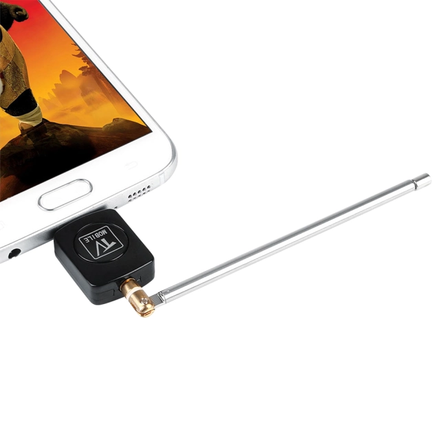 тв тюнер для планшета