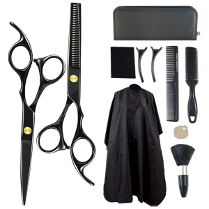 Перукарський набір для стрижки волосся 10 в 1 набір для стрижки волосся