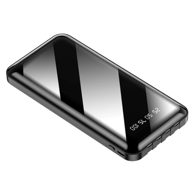 универсальный внешний аккумулятор