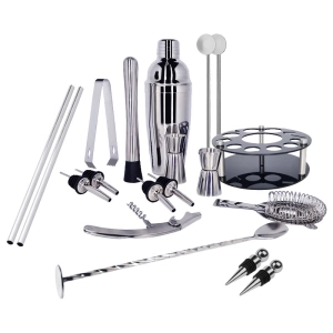 инвентарь бармена