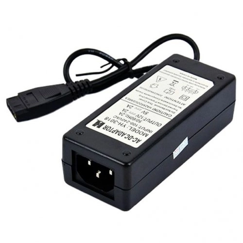 блок живлення для вінчестера