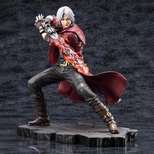 фигура данте