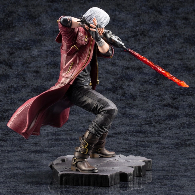 фигурка dante