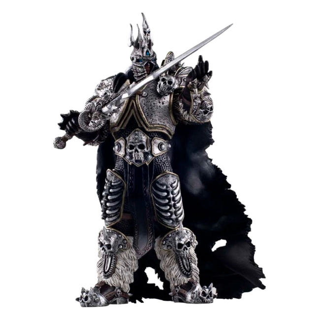 фигурка король-лич