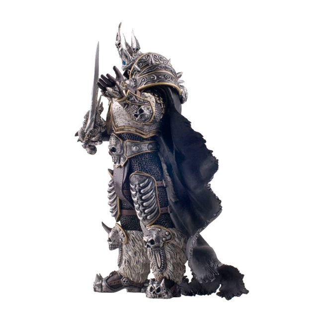 фигурка king lich