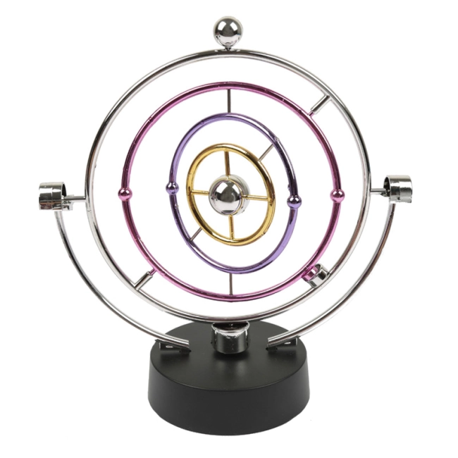 настільний вічний маятник