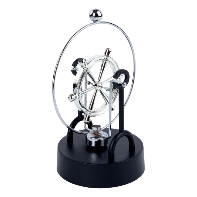 вечный маятник ньютона