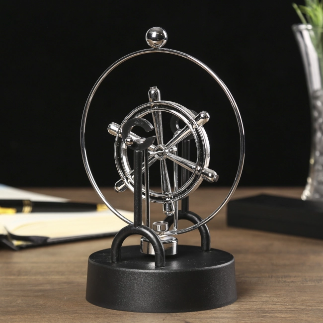 маятник штурвал