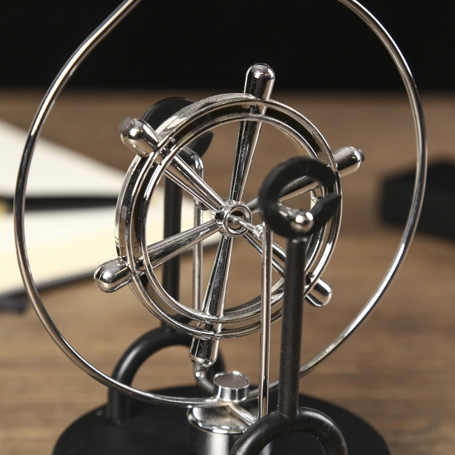 вечный двигатель маятник ньютона