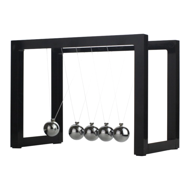 кулі ньютона антистрес