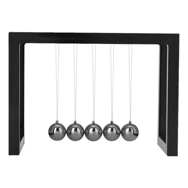 настільний маятник ньютона