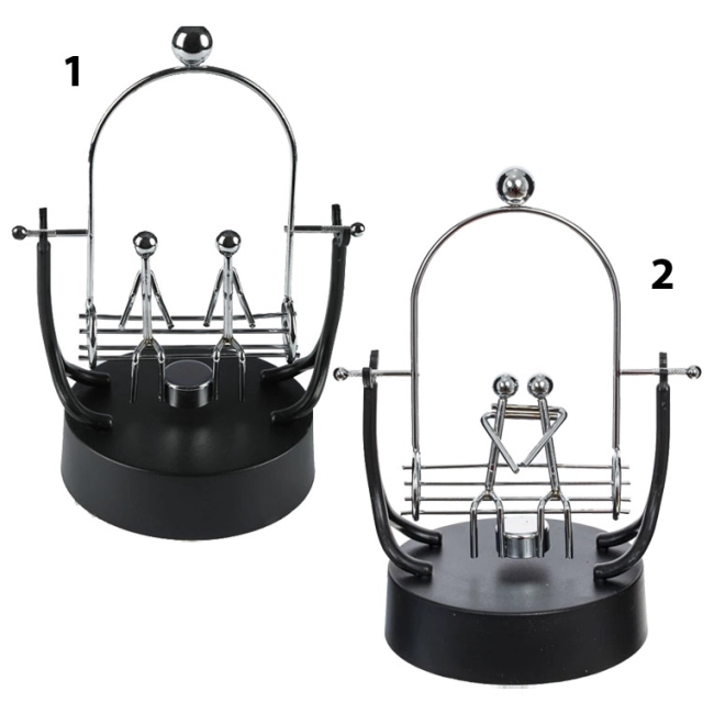 маятник від стресу