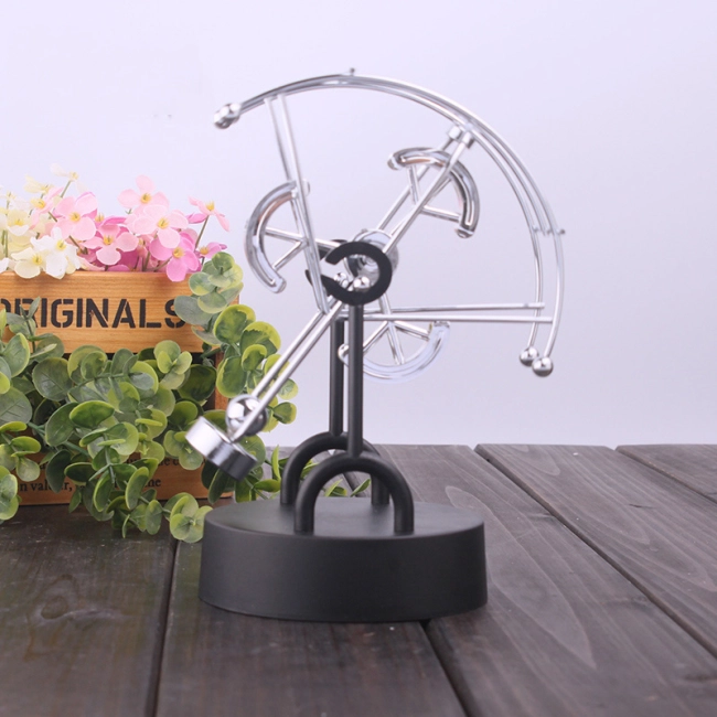 электронный маятник