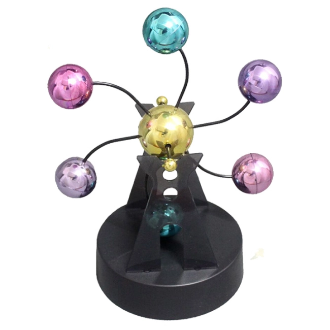 антистресс настольный маятник