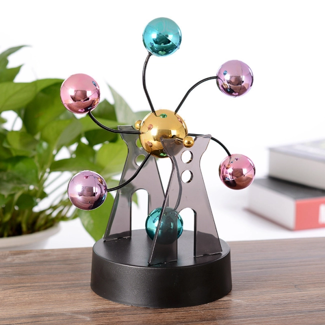 инерционный маятник