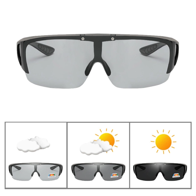 фотохромные поляризационные очки
