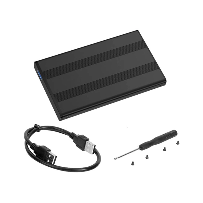 кишеня USB 3.0