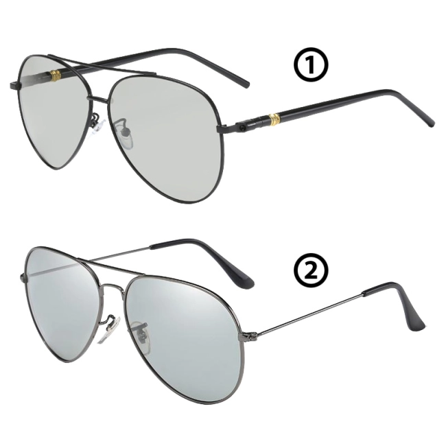 очки солнцезащитные фотохромные