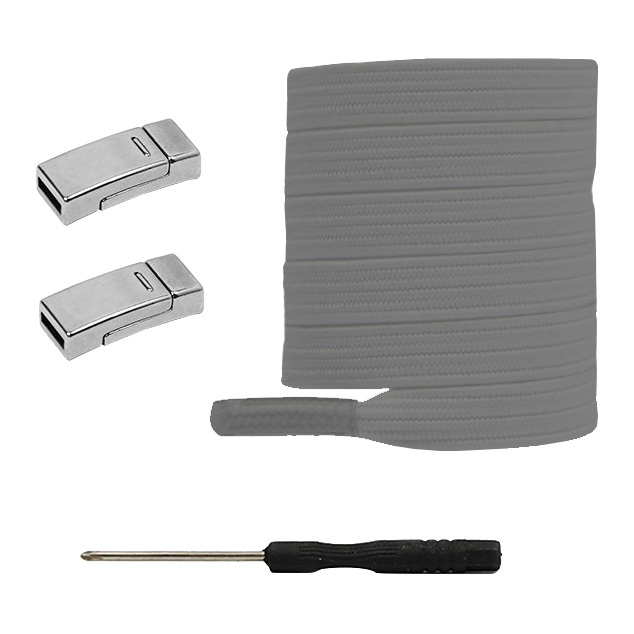 шнурки на магнитах