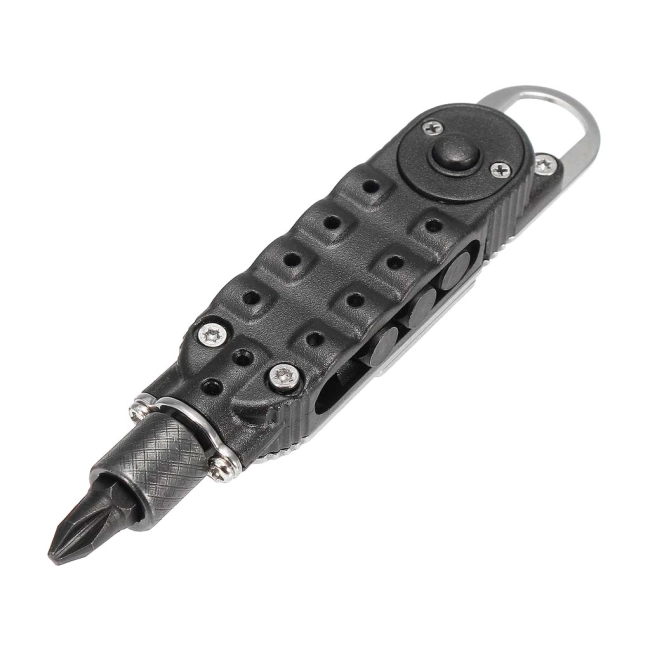 многофункциональная отвертка