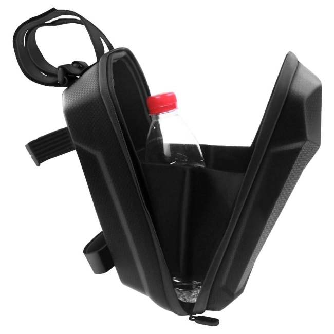 сумка на руль самоката