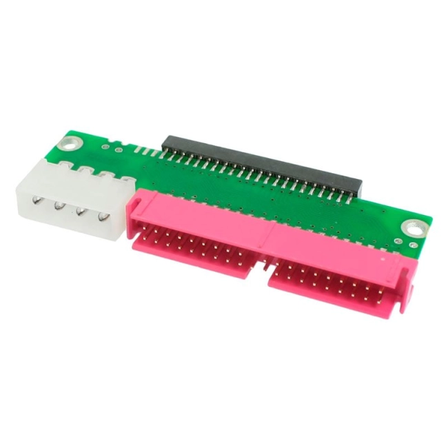 переходник для HDD с 2.5 на 3.5