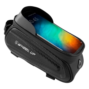 сумка велосипедная на раму