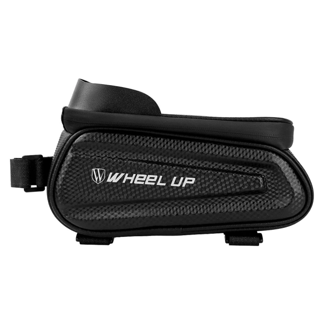 велосумка для смартфона на раму