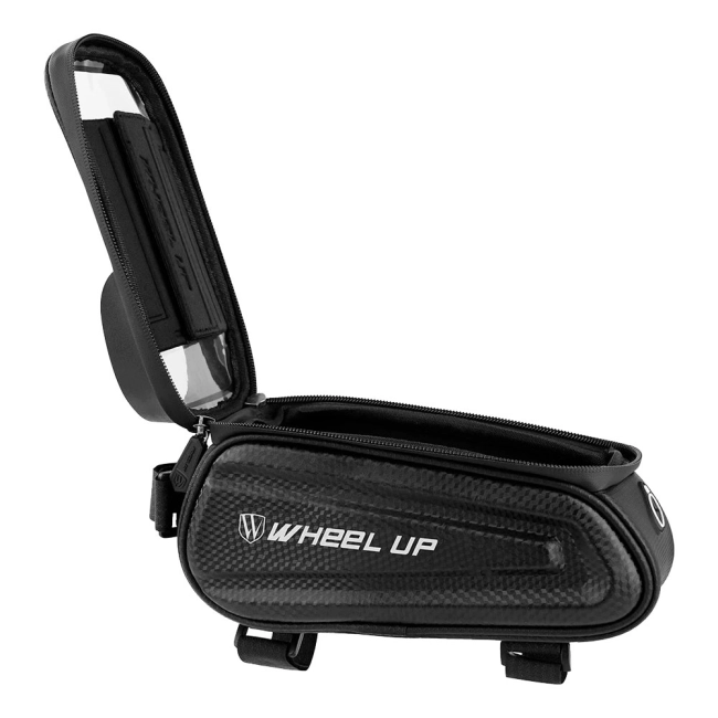 велосипедна сумка для телефону