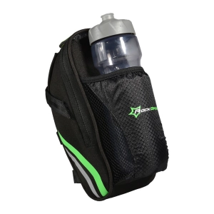 водонепроницаемая сумка на велосипед