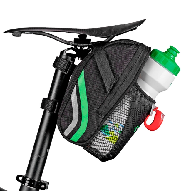 велосумка під сидіння