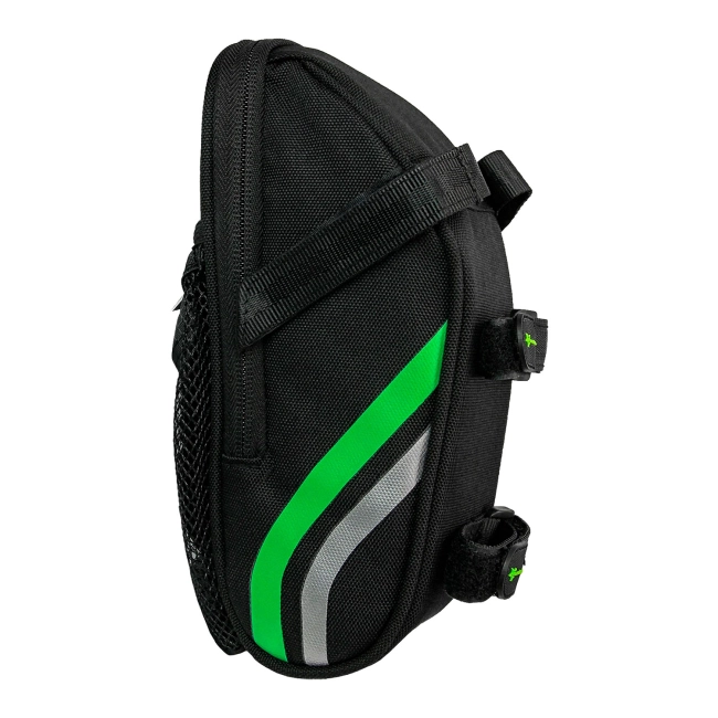 водонепроникна велосумка