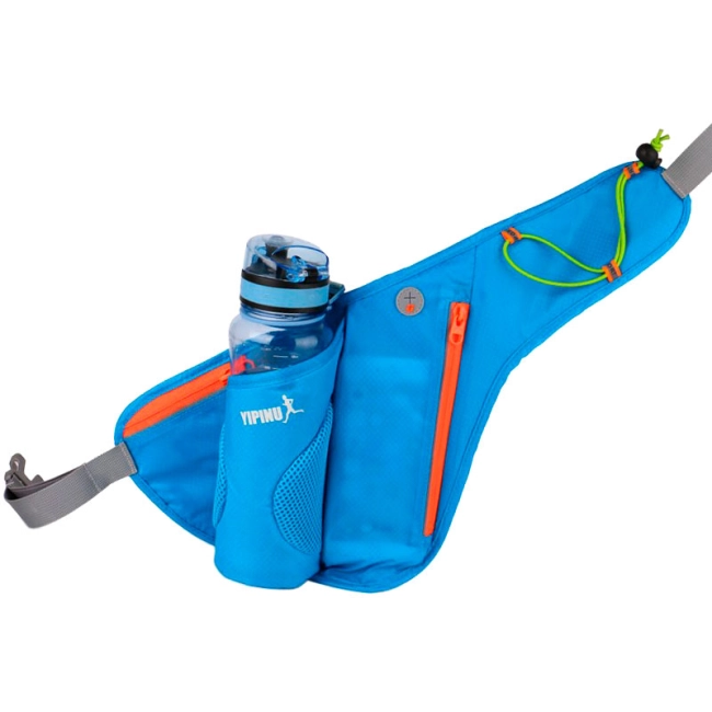 сумка на пояс для води