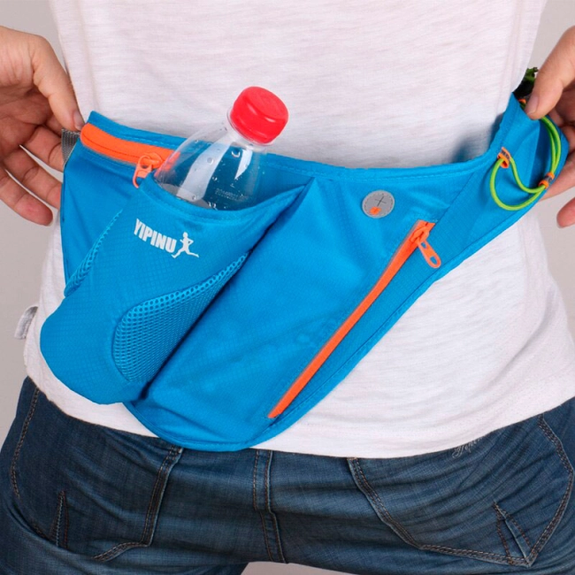 сумка для бігу