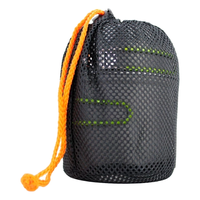 комплект похідного посуду