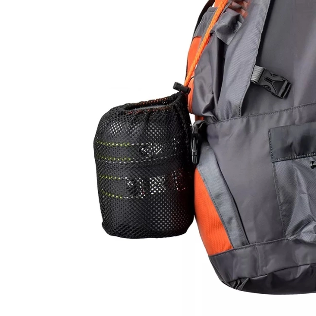 похідний набір посуду