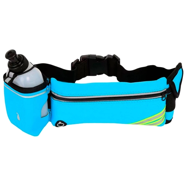 сумка спортивная на пояс