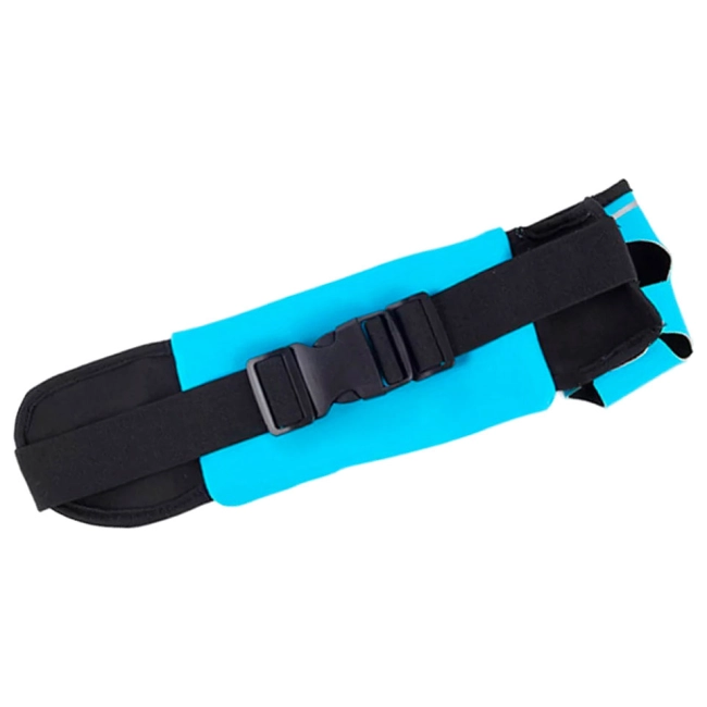 поясная спортивная сумка