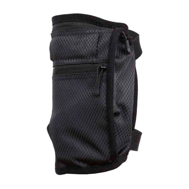 сумка з ременем на ногу