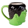 кухоль hulk