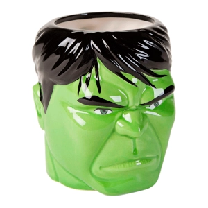 кружка с халком