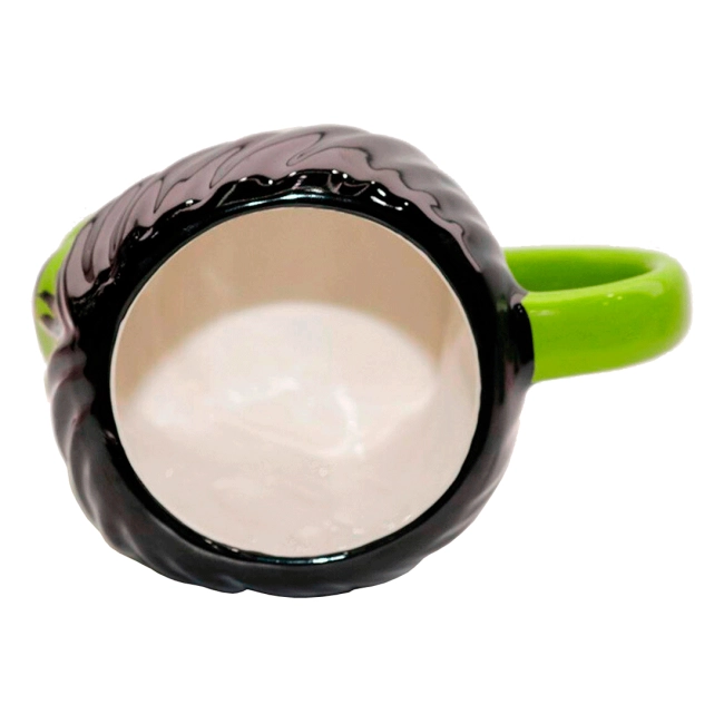 кухоль у вигляді халка